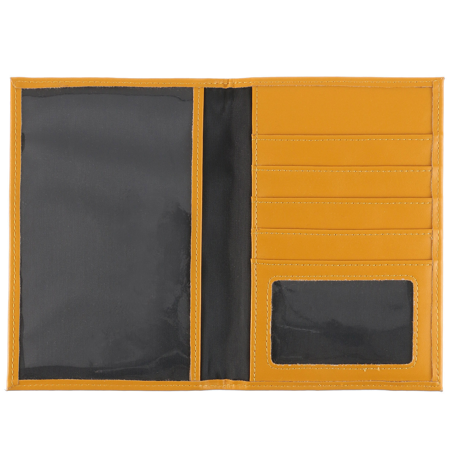 シルエットフワラー保険証入れ - 画像5