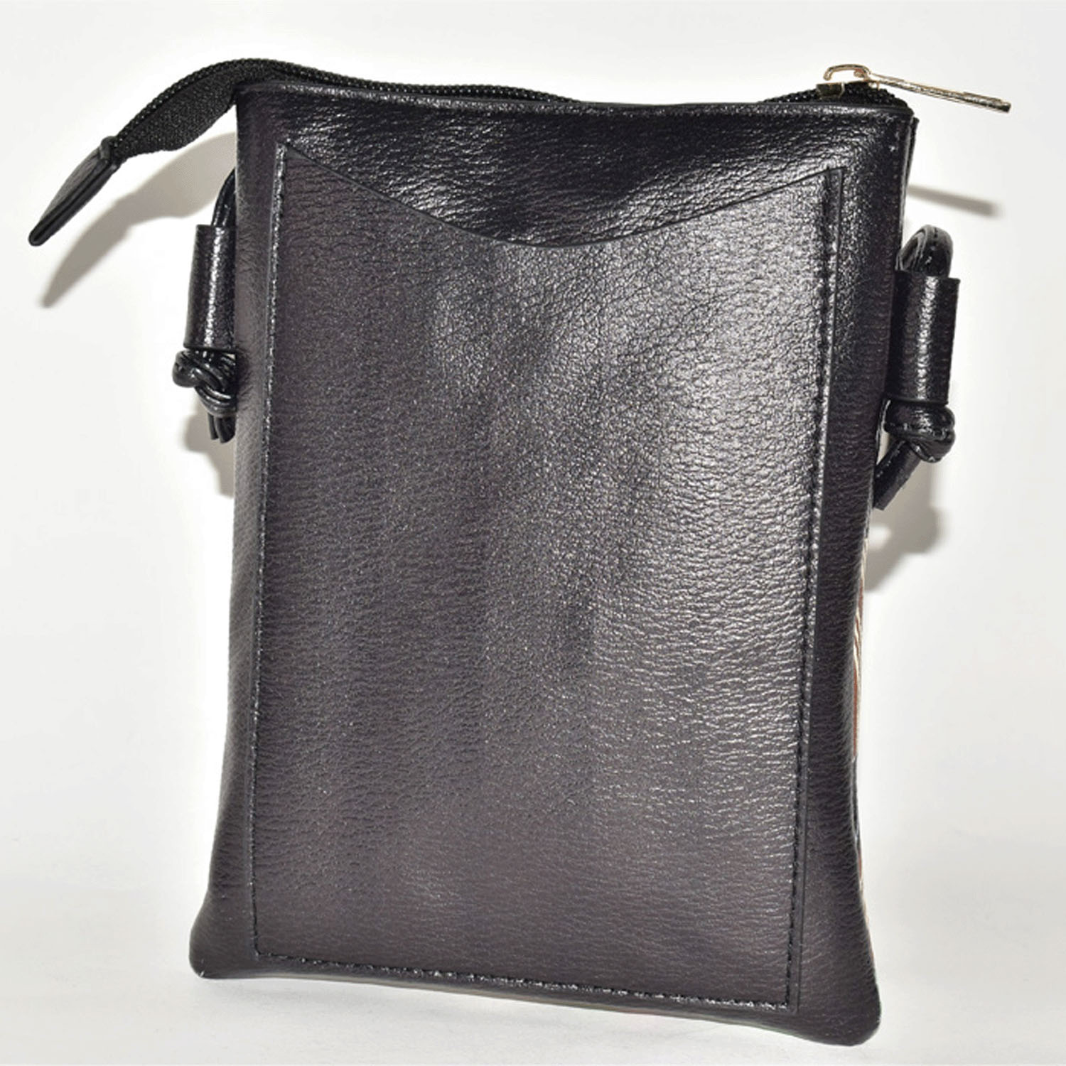 和柄スマホポーチ - 画像3