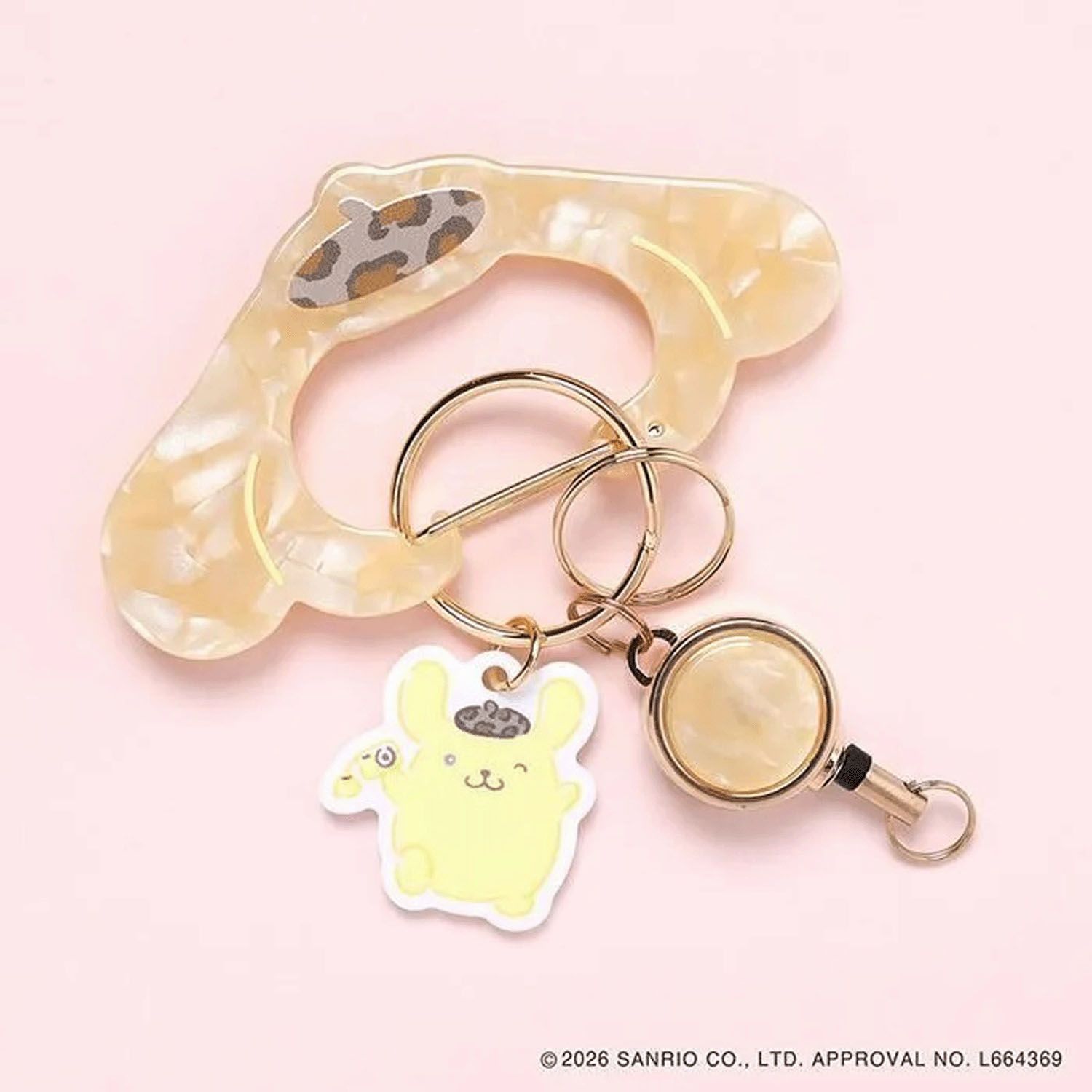 サンリオキャラクターズ カラビナ - 画像10