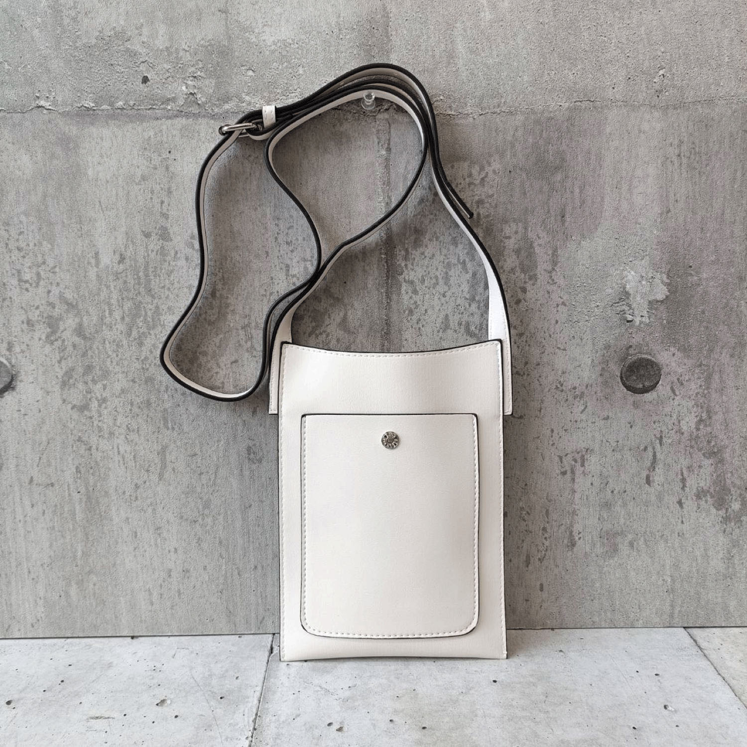 前ポケットスマホショルダー - 画像2