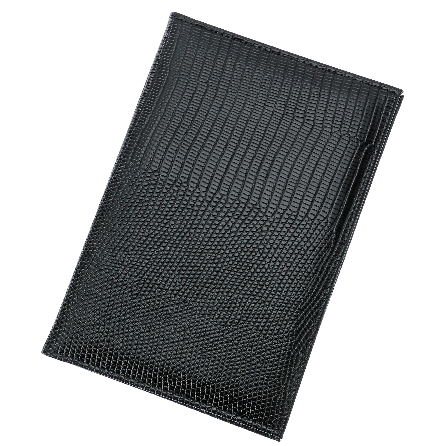 リザード型押保険証入 - 画像2