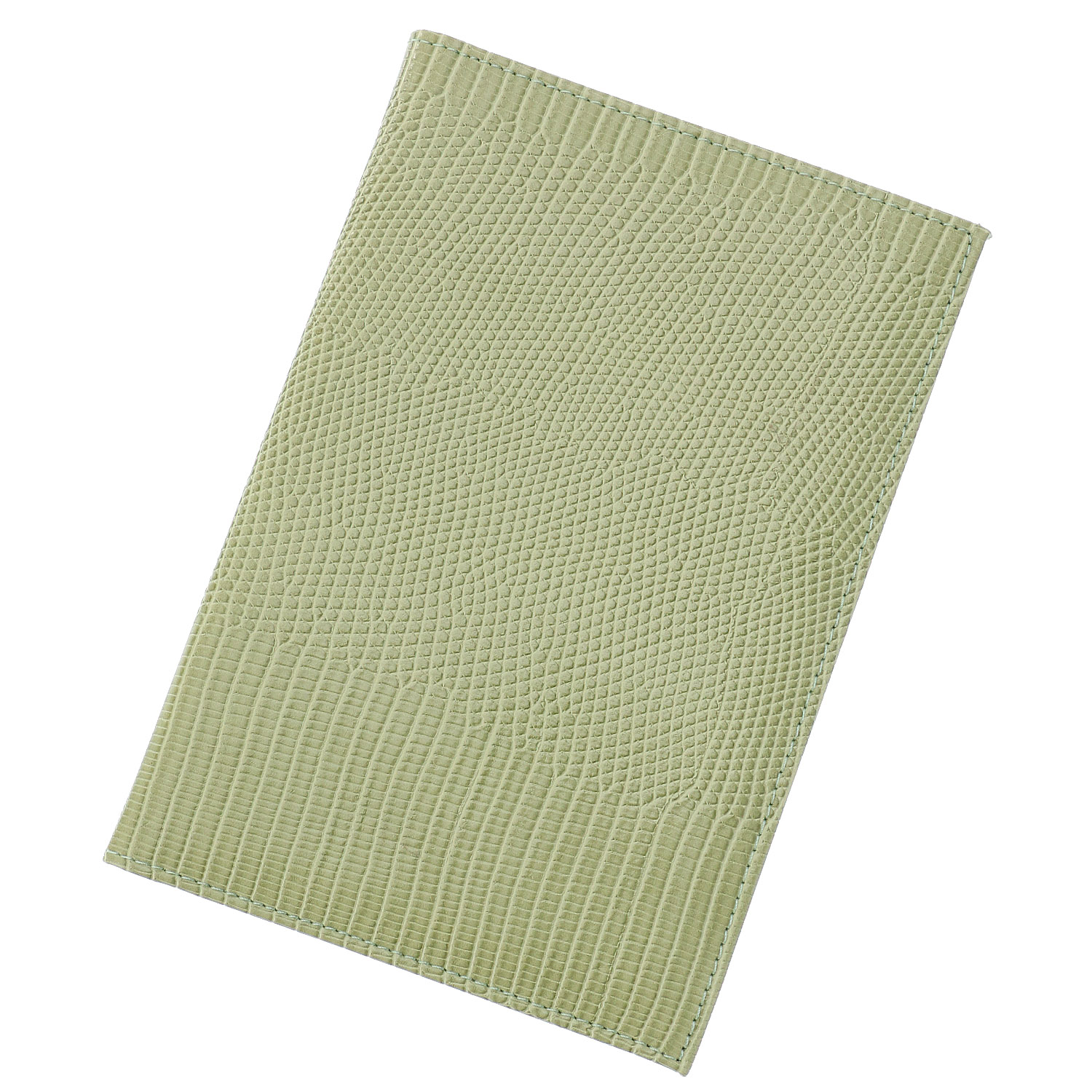 リザード型押保険証入 - 画像3