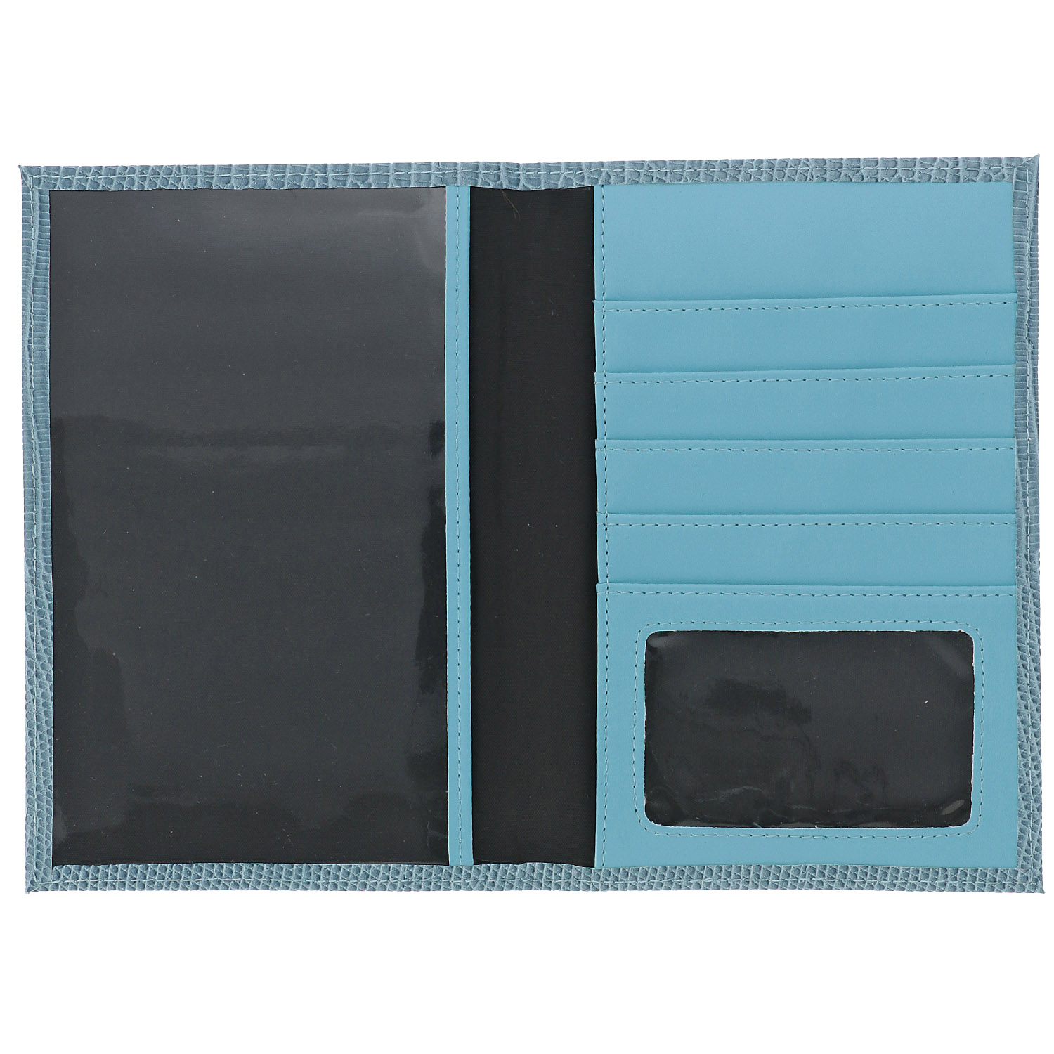 リザード型押保険証入 - 画像6