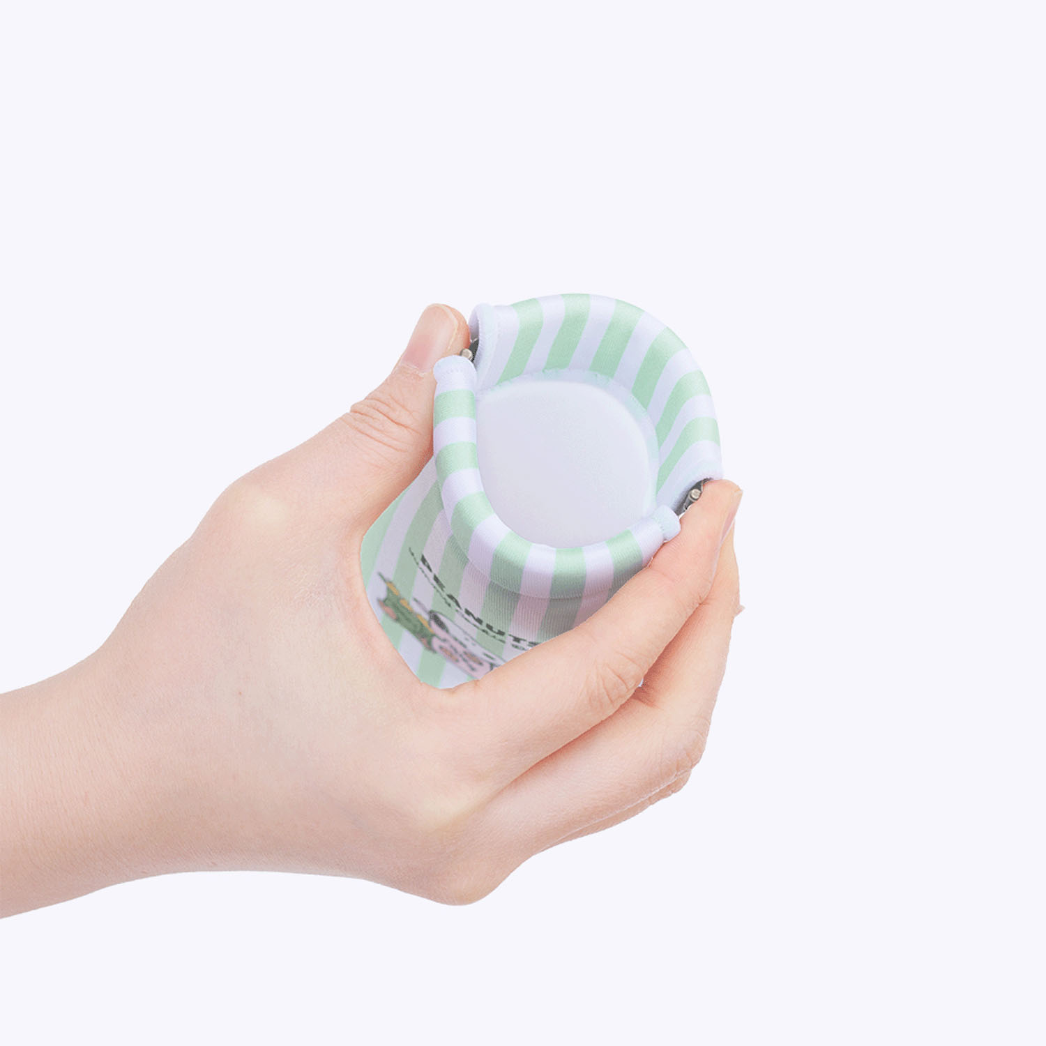 PEANUTS スリムキャンディポーチ クッキーBOX - 画像13