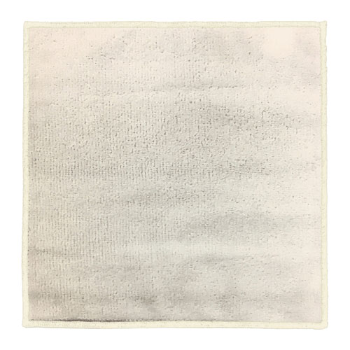 Lucie dancette ハイブリッドミニタオル - 画像6