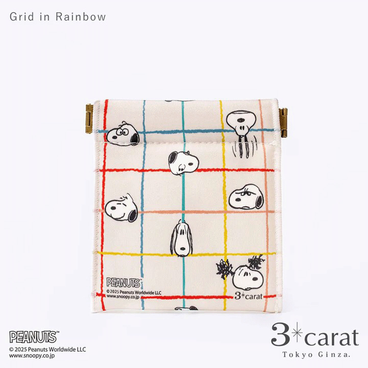 PEANUTS キャンディポーチ - 画像17