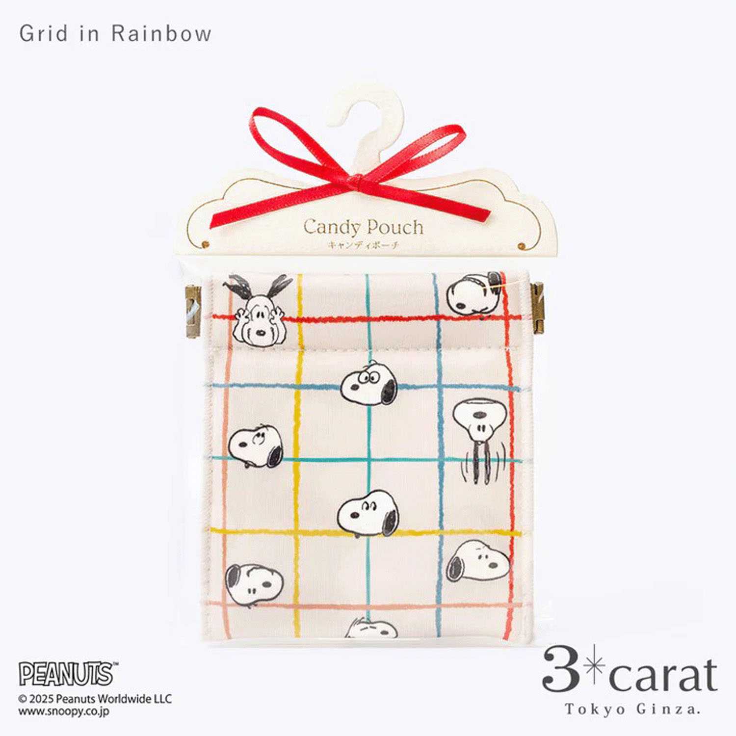 PEANUTS キャンディポーチ - 画像19