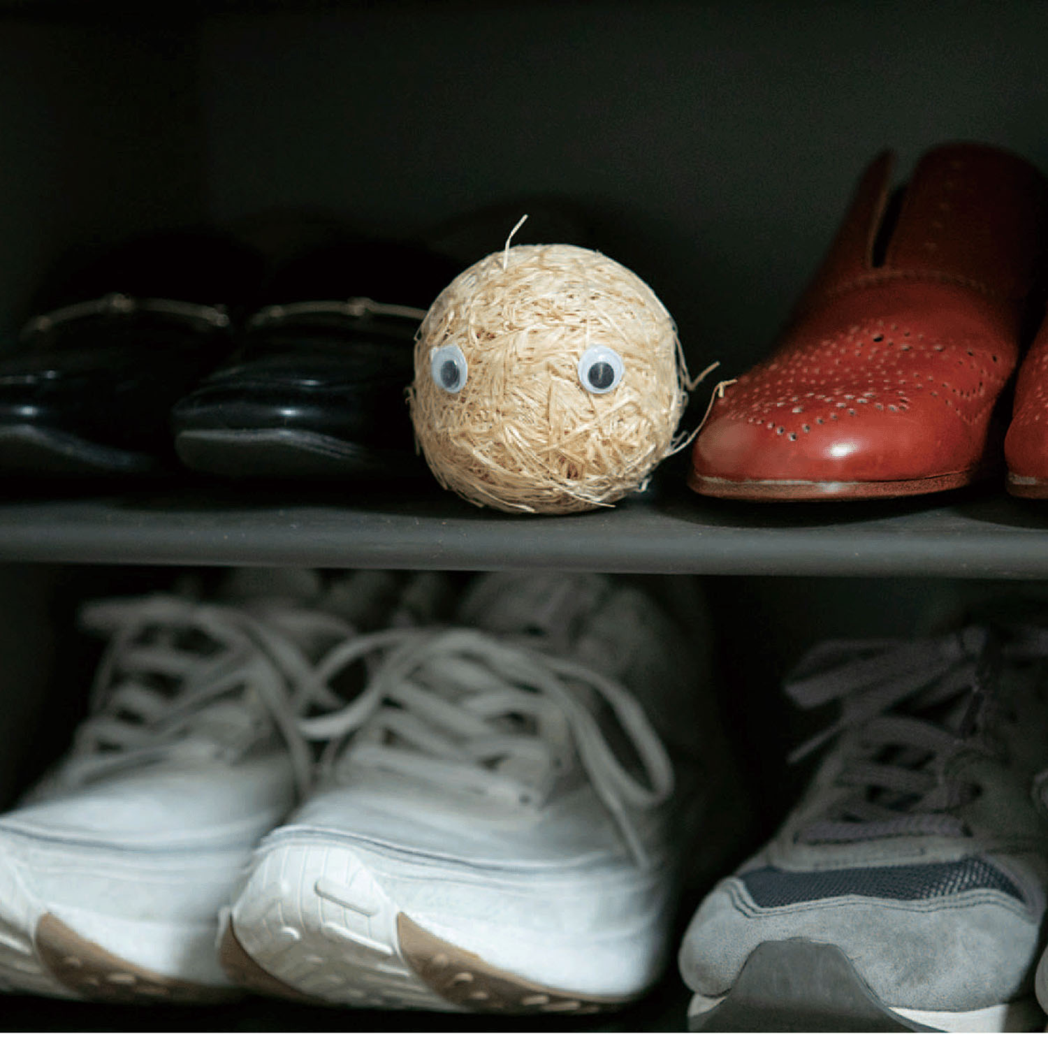 MOKUMONモクモン - 画像3