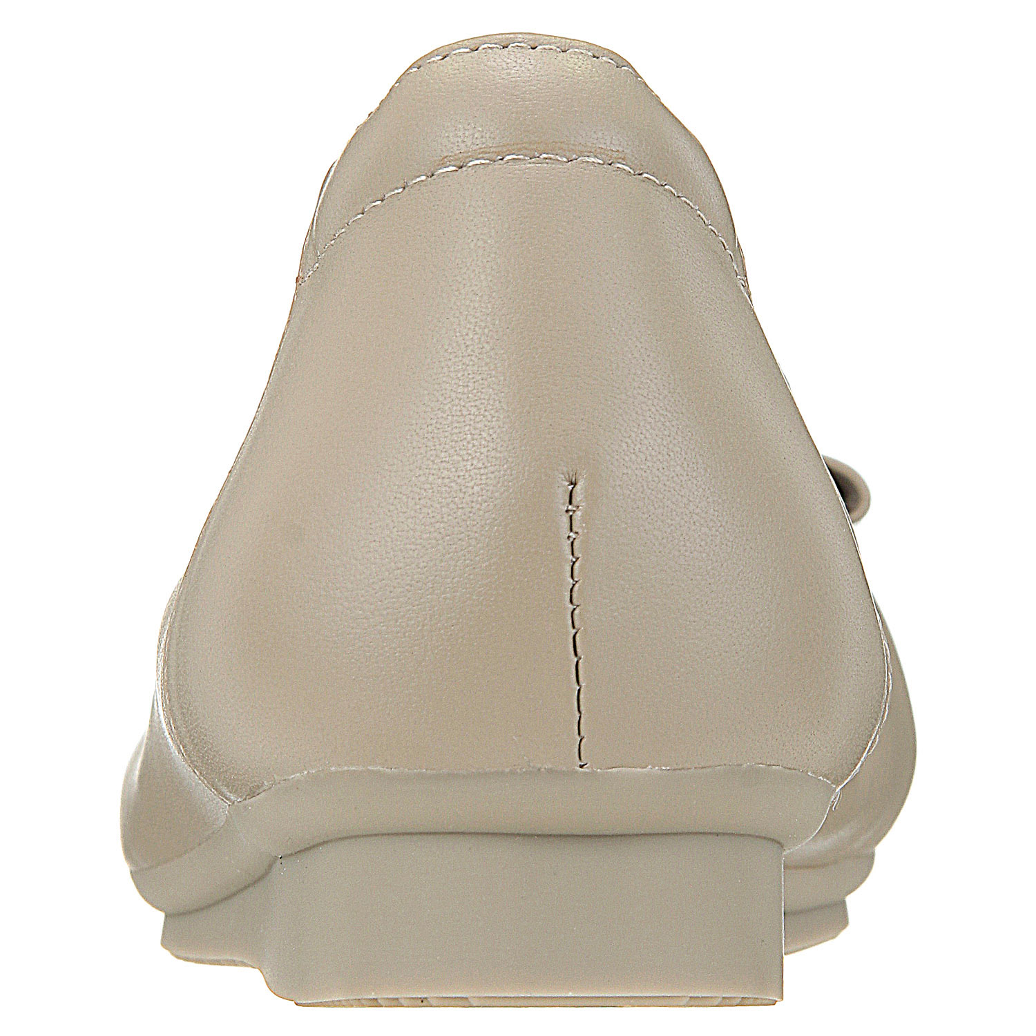 Dona Miss バックル付きフラットパンプス - 画像4