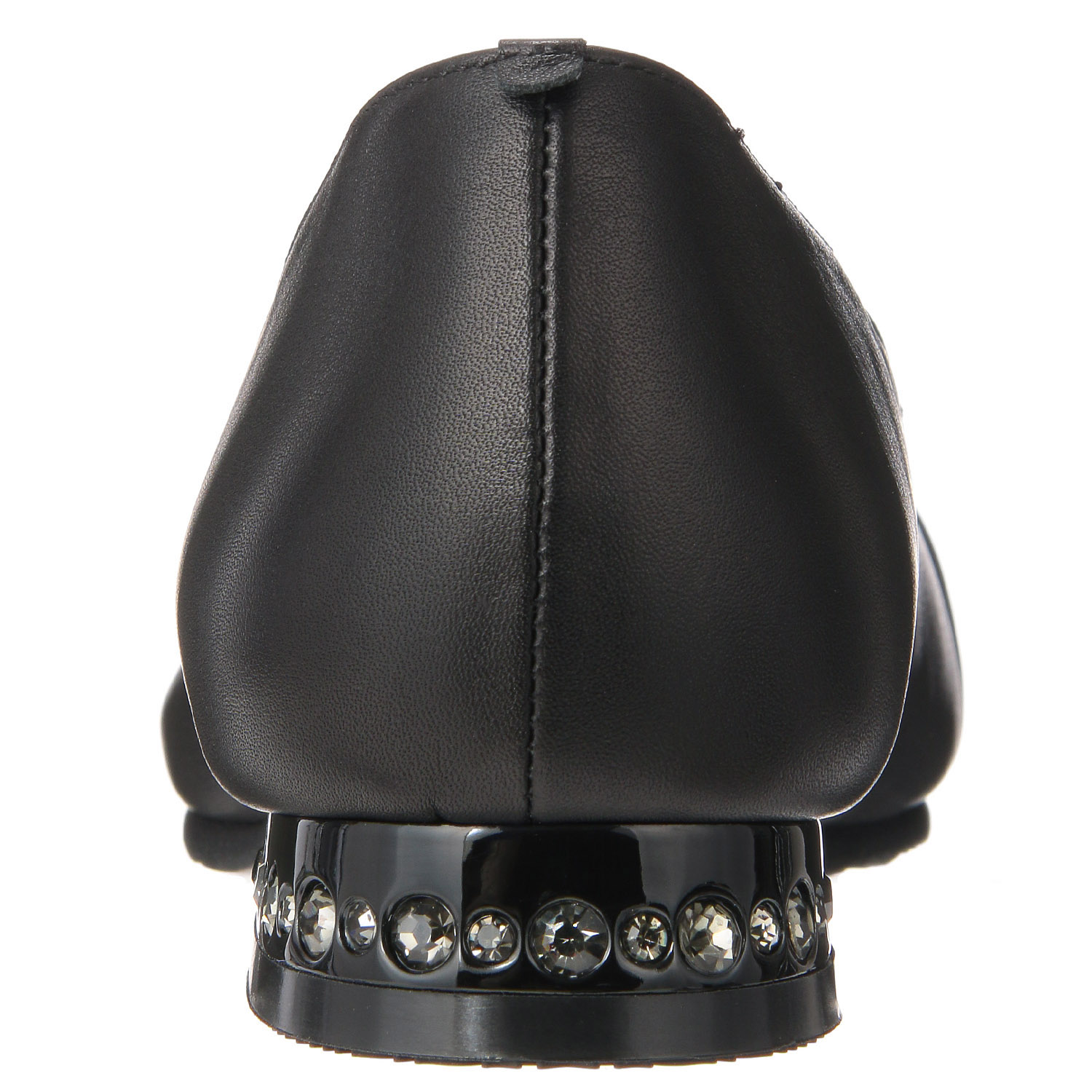 FIZZ REEN ローヒールパンプス3404 - 画像3