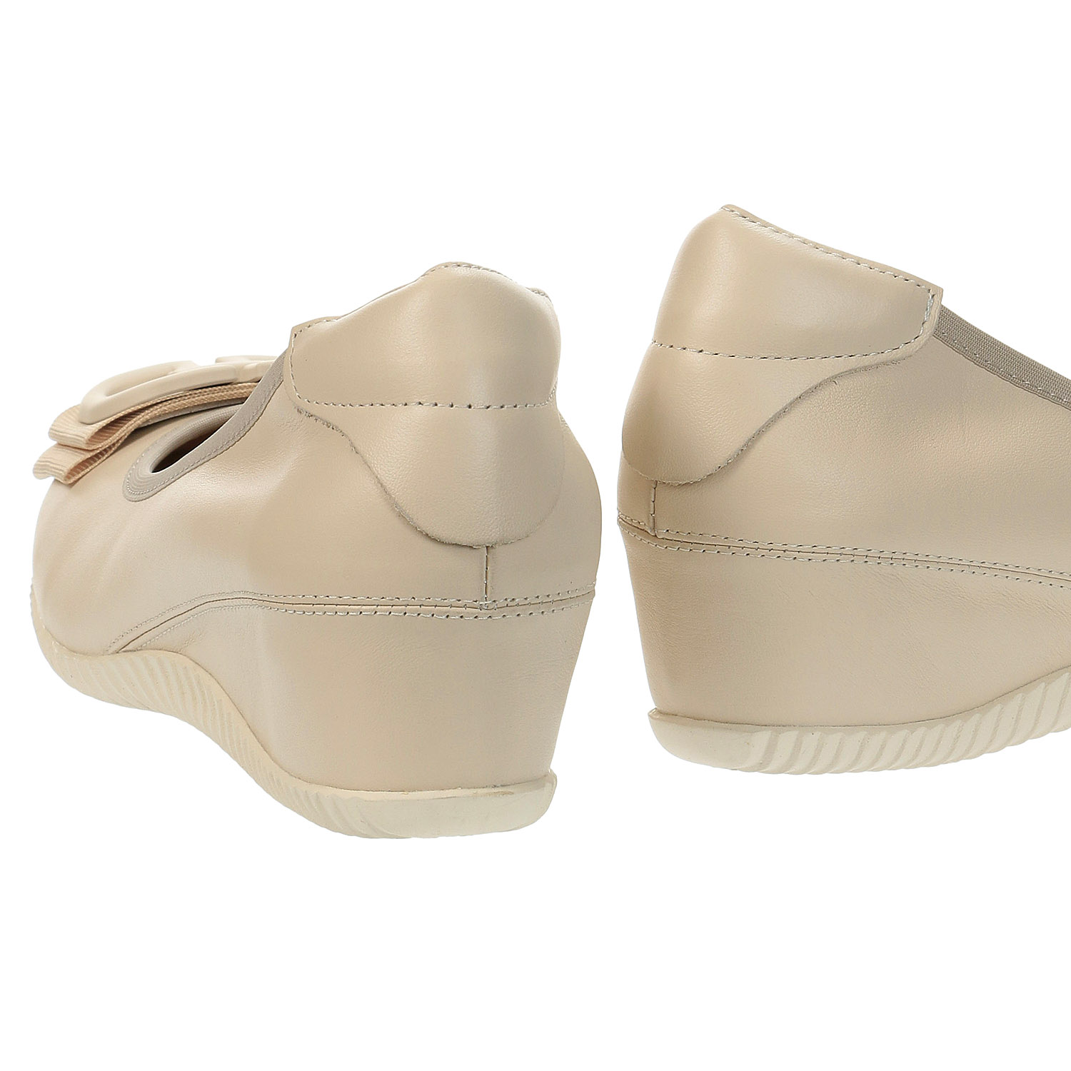 【2026SS 新商品】 Dona Miss インヒールパンプス - 画像5