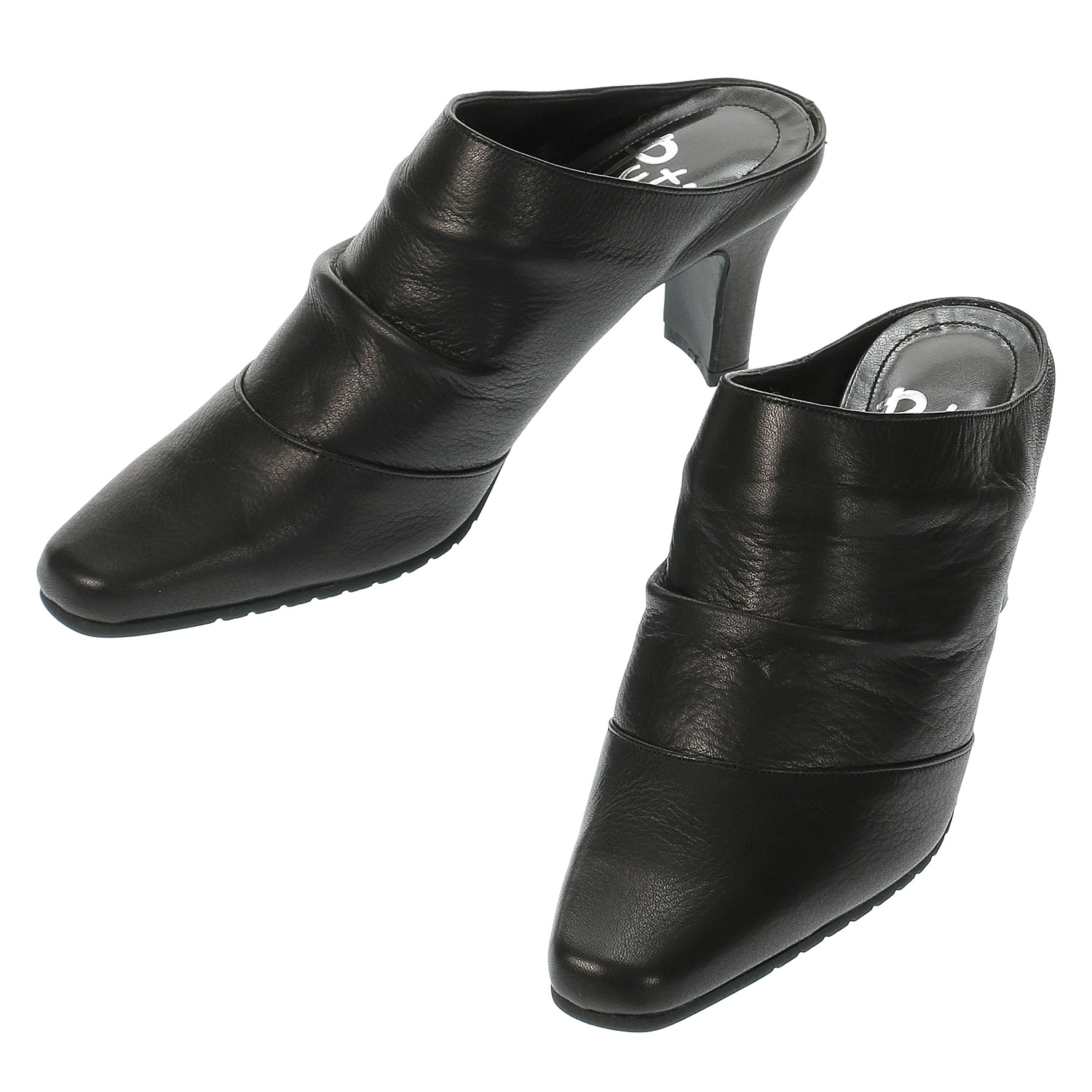 Puts ヒールサボ 7711A