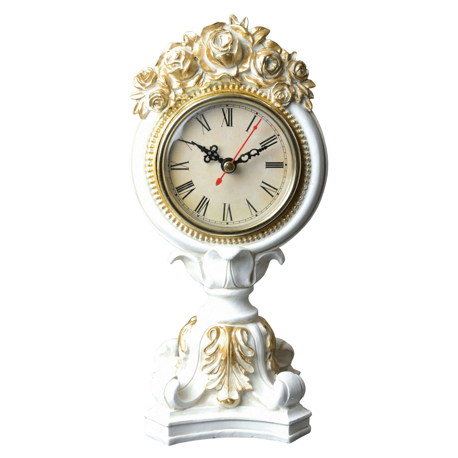 【在庫限り】フレンチ 時計 - 画像2