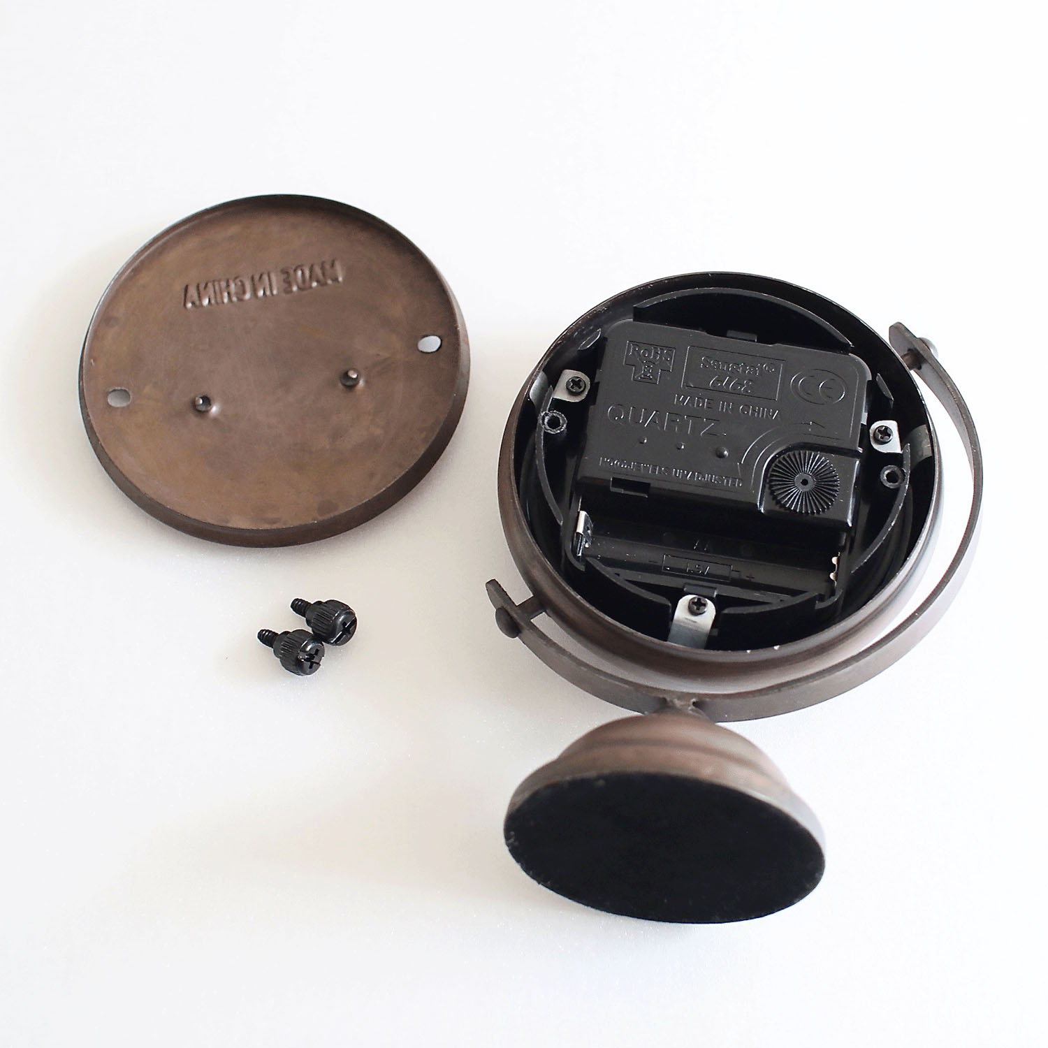 スタンドクロック カッパ― - 画像4