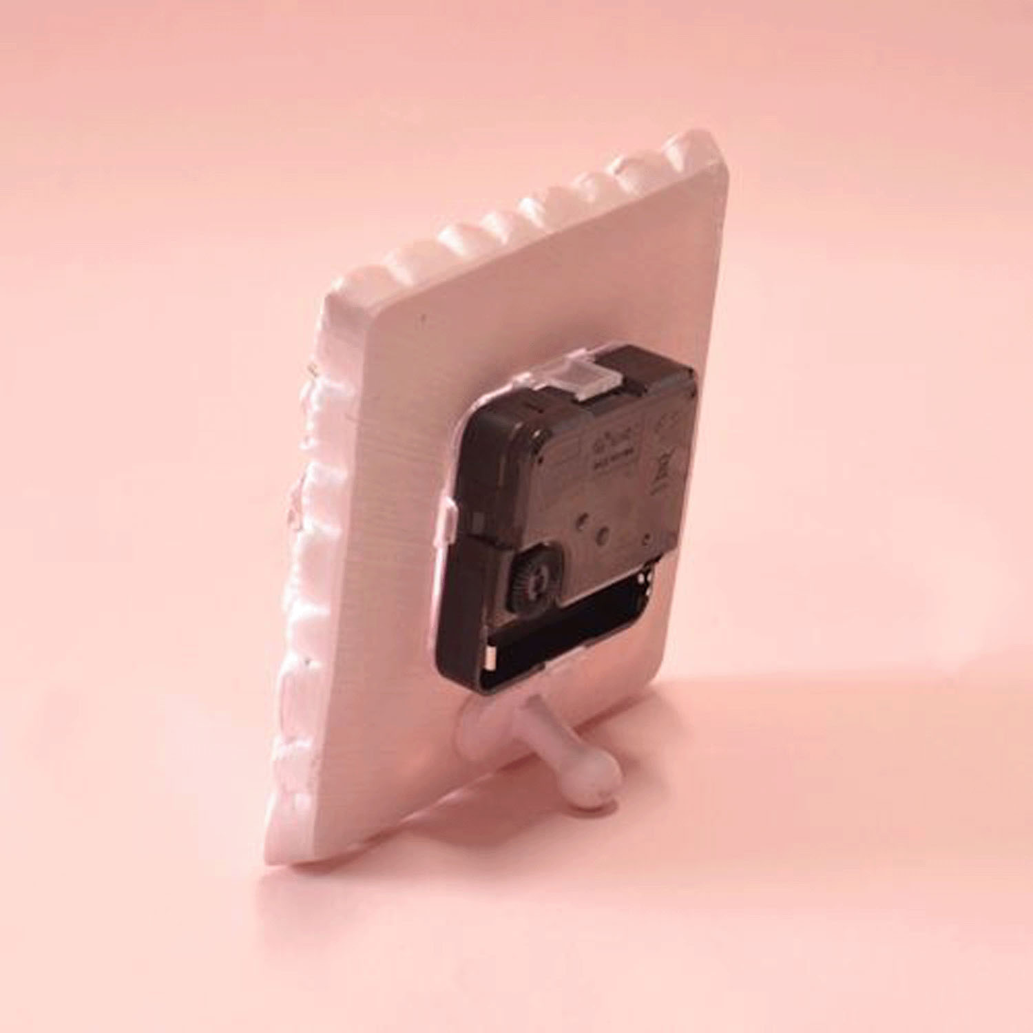 プリンセスローズ クロック - 画像9