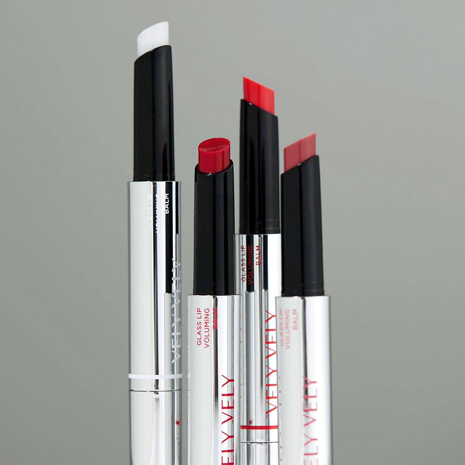 【メーカー廃盤のため在庫限りで終了】VELYVELY グラスリップボリューミングバーム