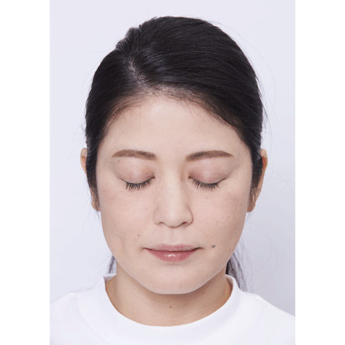 【新色00－03登場】そのまま！Plus ふたえ記憶シャドウクリーム - 画像2