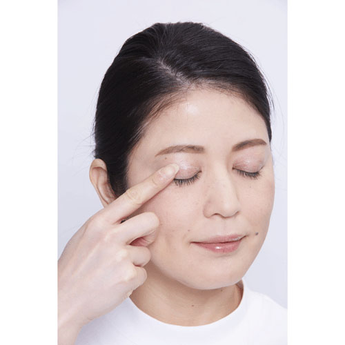 【新色00－03登場】そのまま！Plus ふたえ記憶シャドウクリーム - 画像6