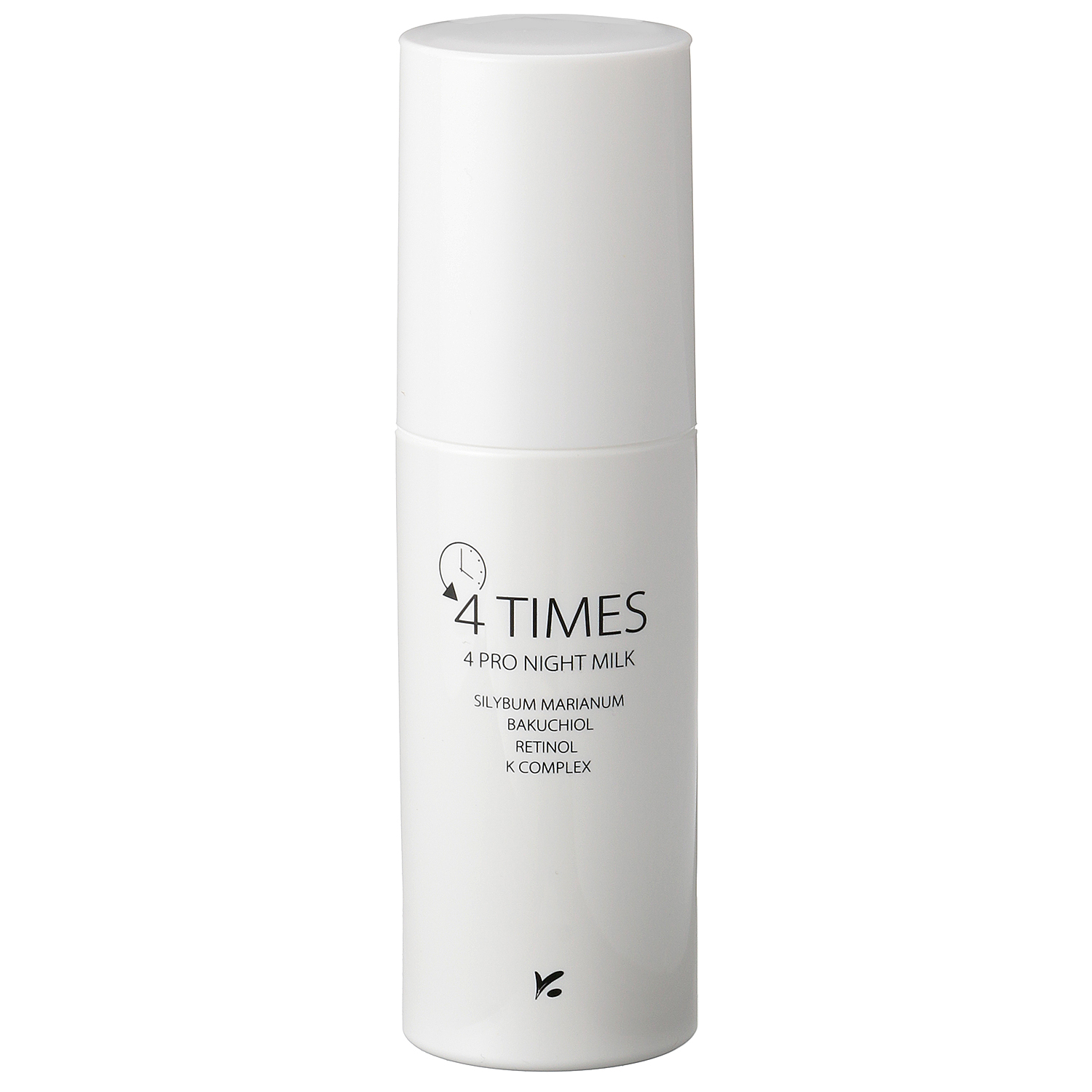 4TIMES 4PRO ナイトミルク 無香料 - 画像1