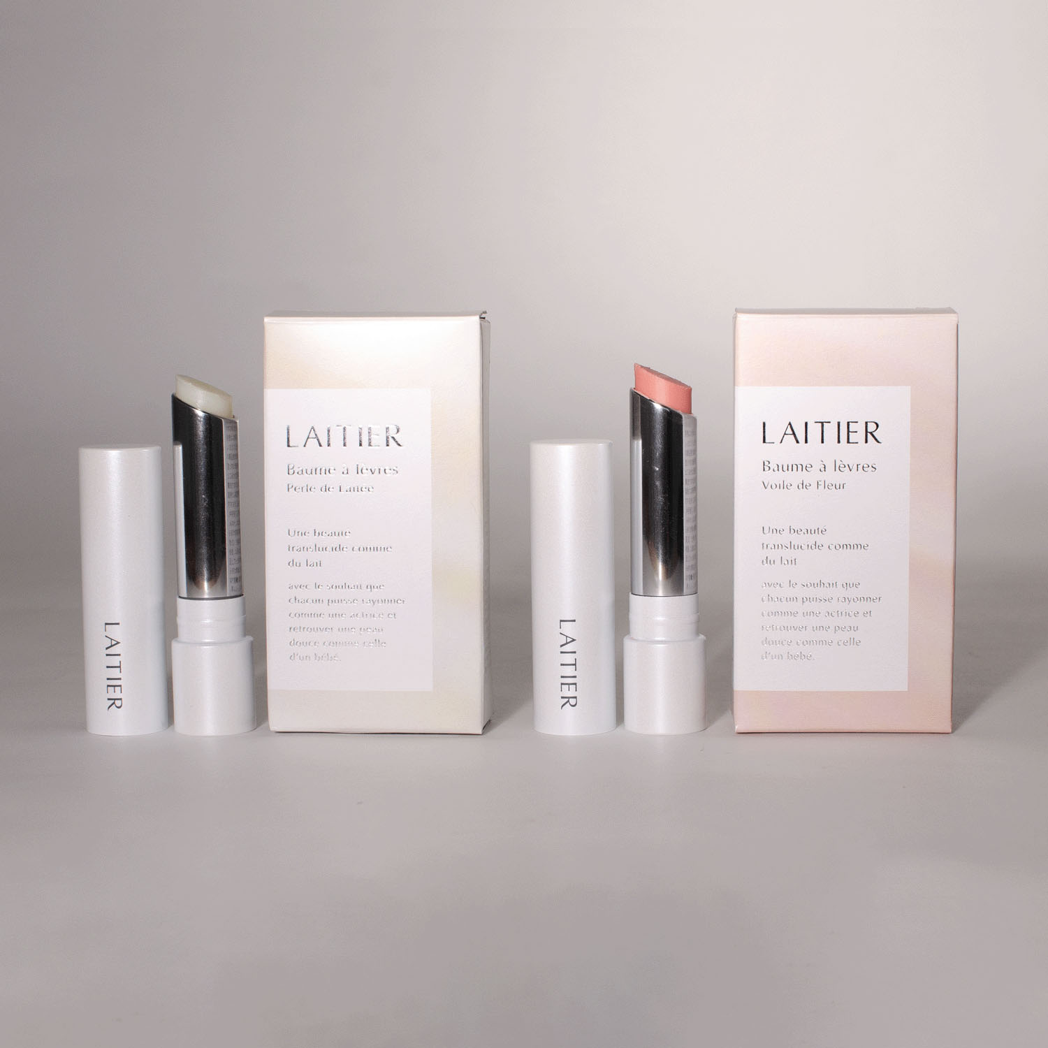 レチエリップクリーム - 画像2