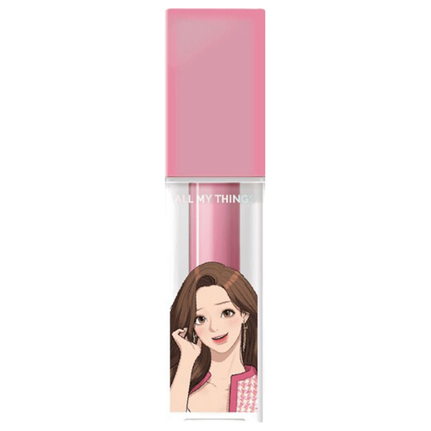 【メーカー廃盤のため在庫限りで終了】オールマイシングス キスリッププランパー - 画像33