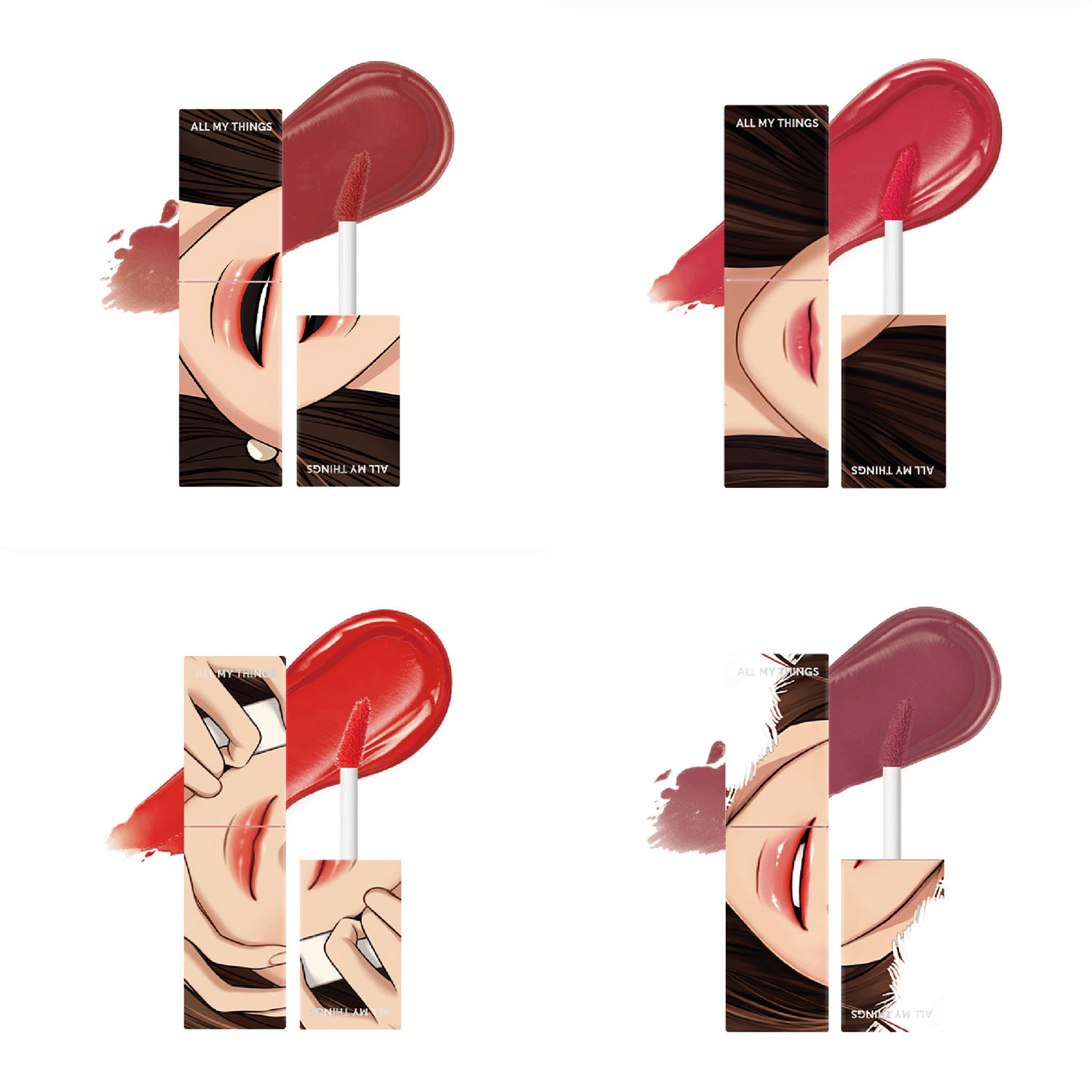 【メーカー廃盤のため在庫限りで終了】トゥルービューティー ティント