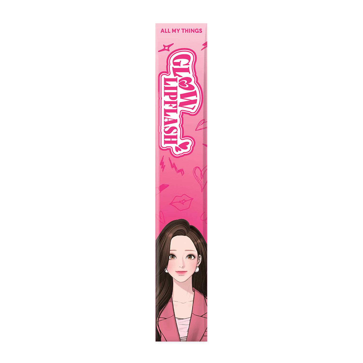 ALL MY THINGS グローリップフラッシュ - 画像22