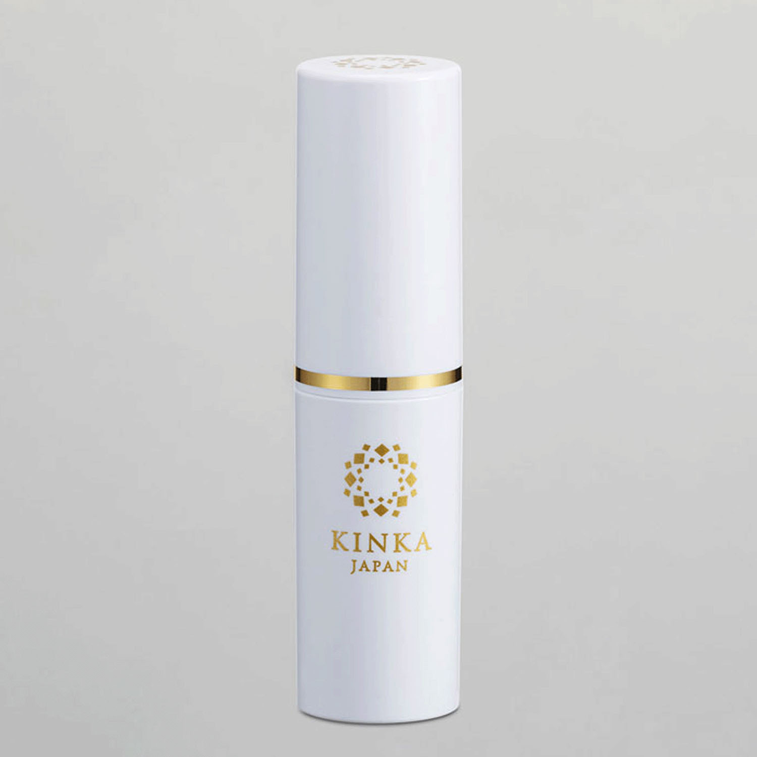 金華ゴールド リップスティック クリアピンク - 画像2