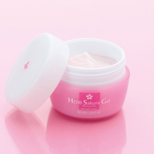 ジュポン ハーブ サクラ ゲル - 画像1