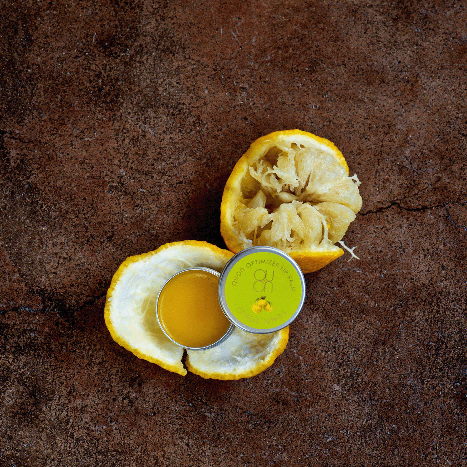 オプティマイザーリップバームY - 画像1