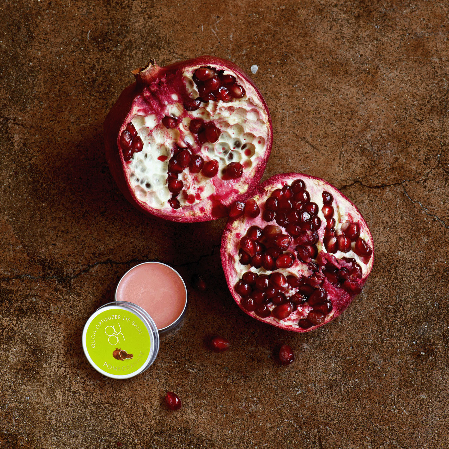 オプティマイザーリップバームZ