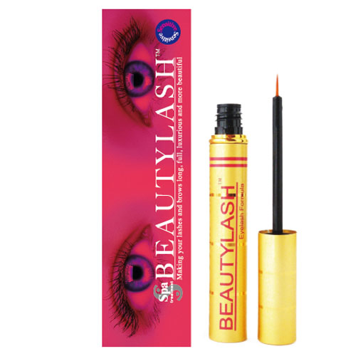 ビューティラッシュ - 画像1