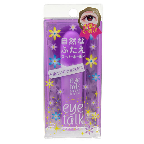 【予約可能品】コージー本舗 アイトーク スーパーホールド - 画像1