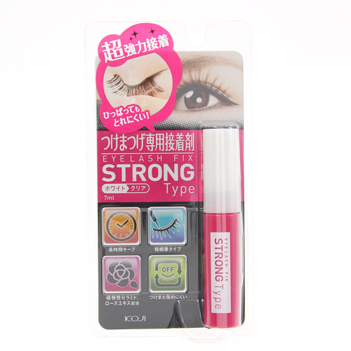 コージー アイラッシュフィックス ストロングタイプ