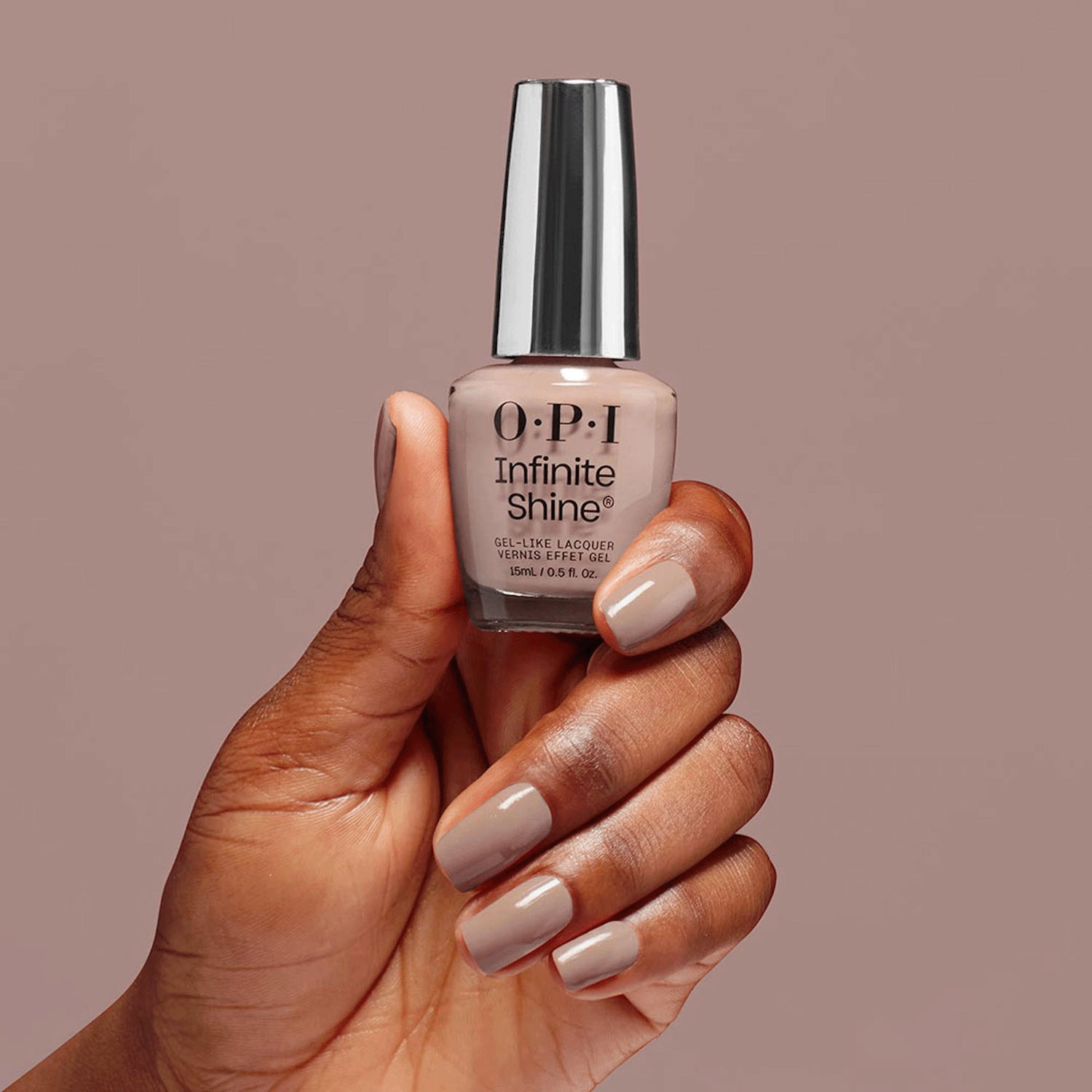 OPIインフィニットシャインα - 画像4
