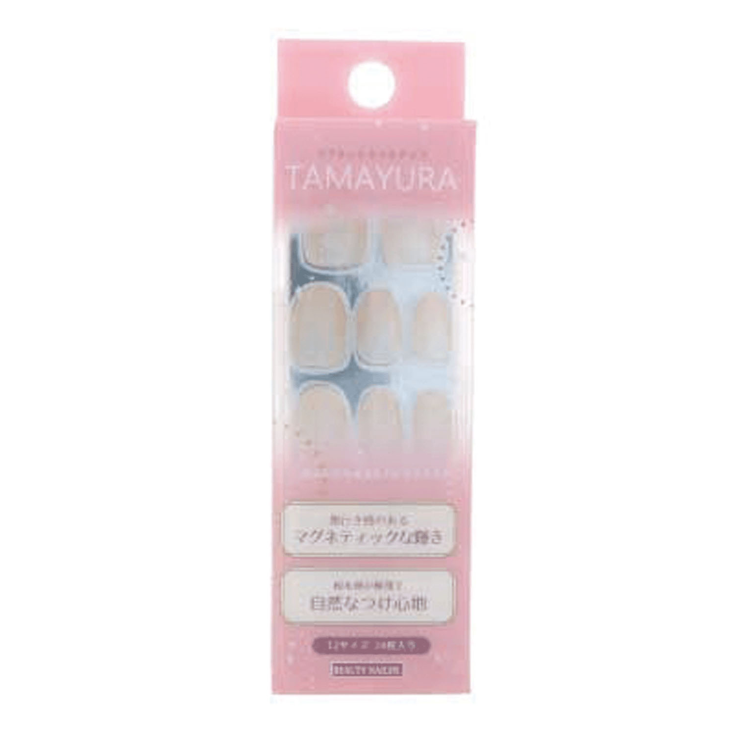 マグネットネイルTAMAYURA - 画像10
