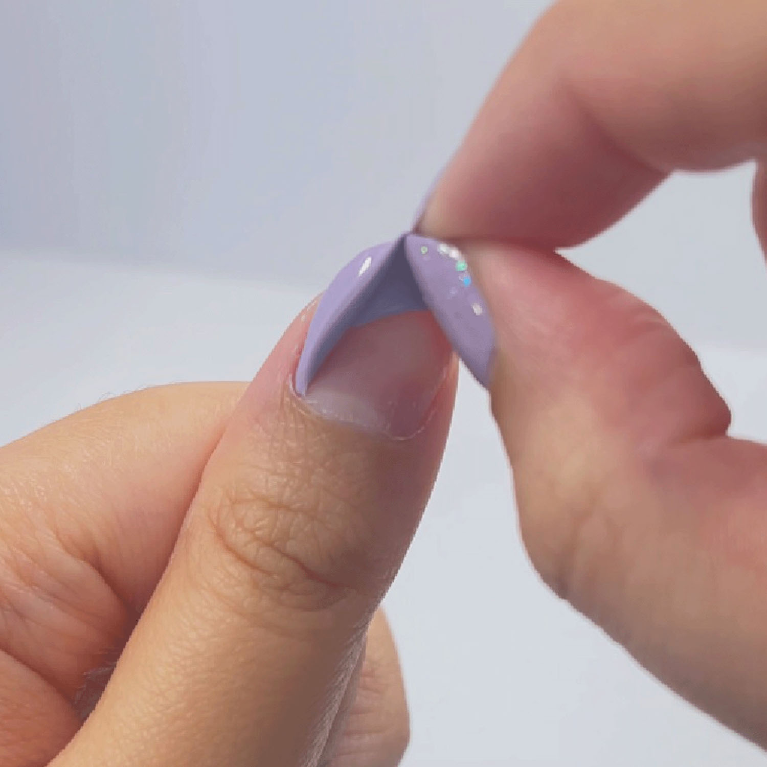 bloopディオウォーターベースネイル - 画像5