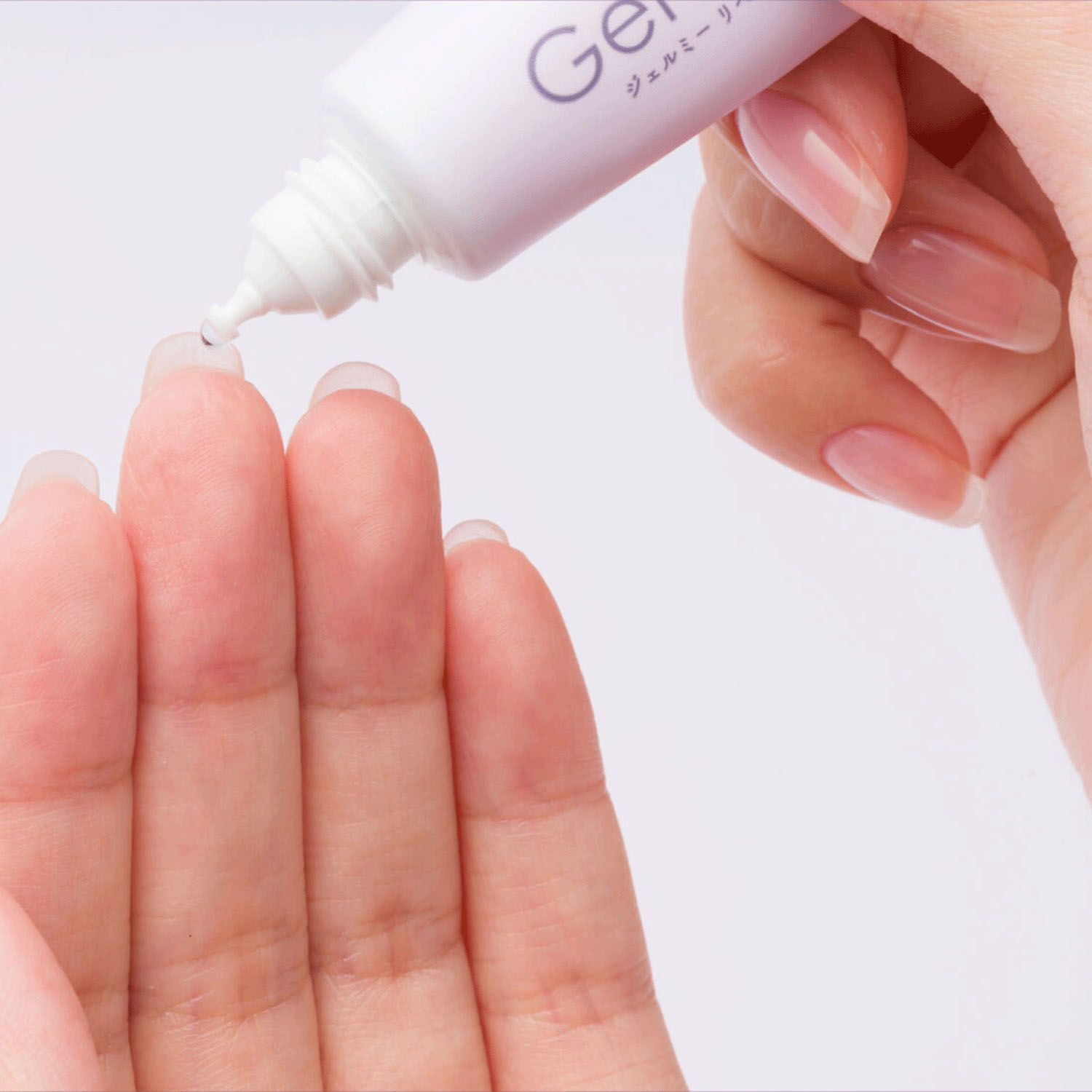 Gel Me 1 ジェルミーリペアオイル - 画像4