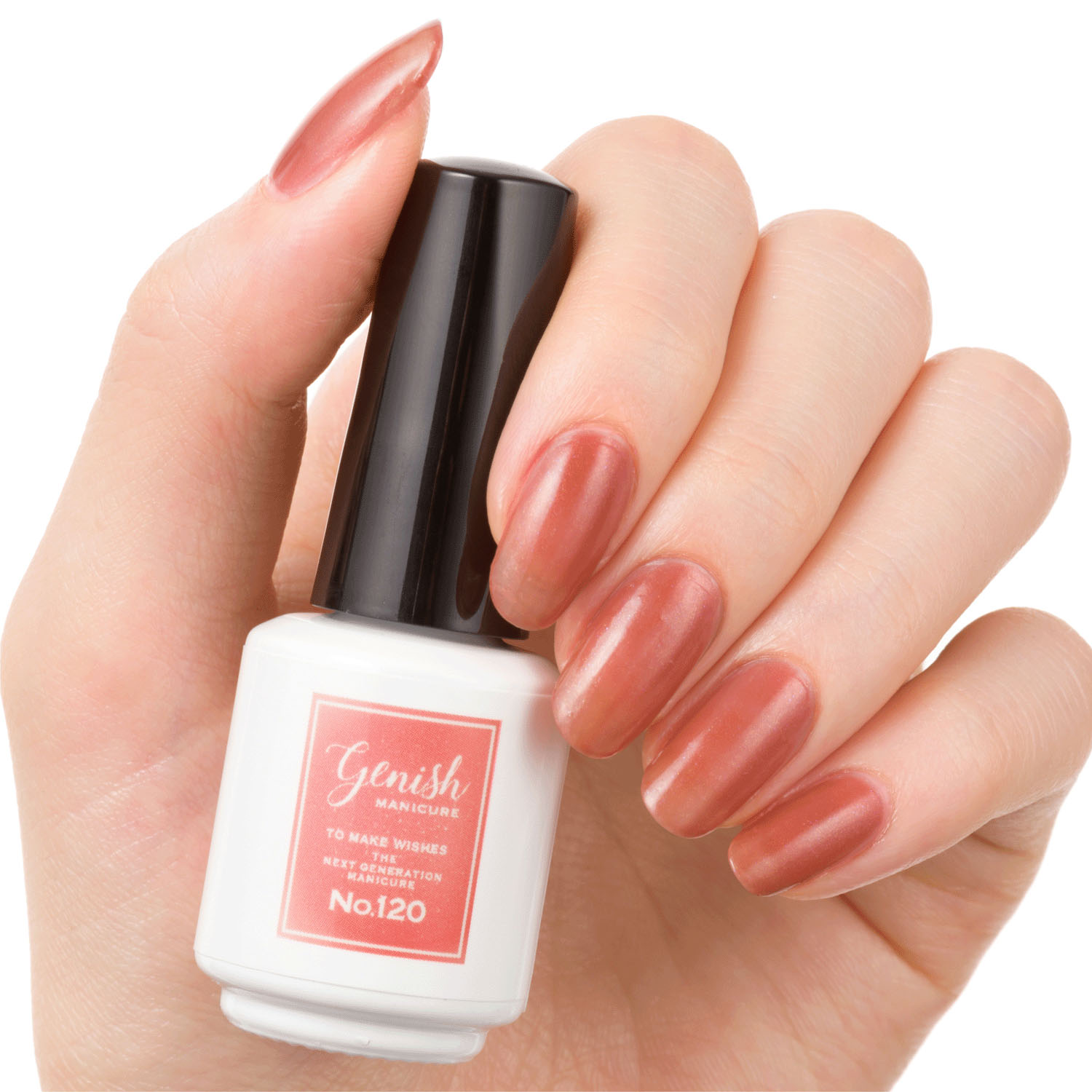 【01－43／01－48終了】Genish マニキュア ネイルカラー2 - 画像11