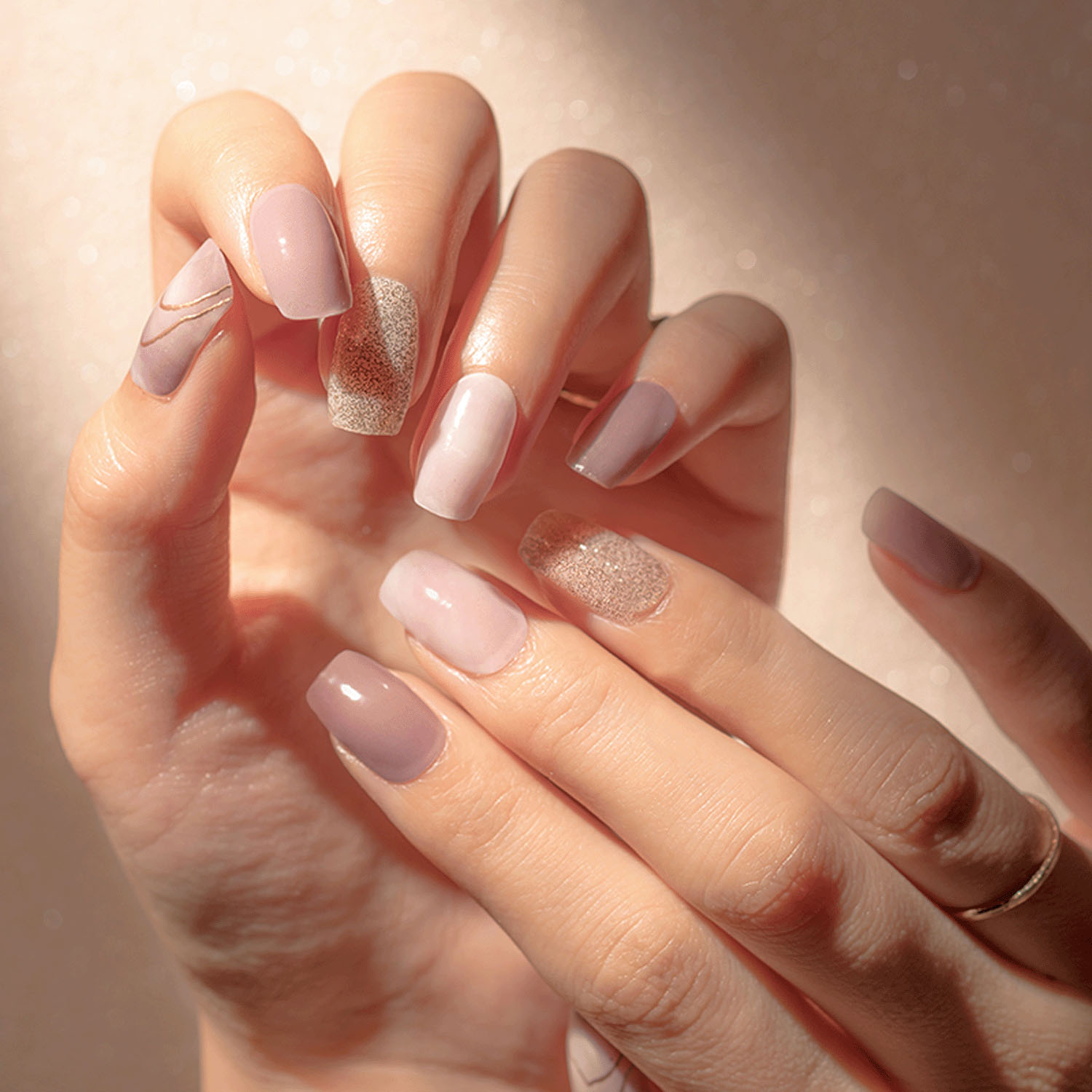 【00－14欠品中】ジェルミーペタリー アートスタイル - 画像12