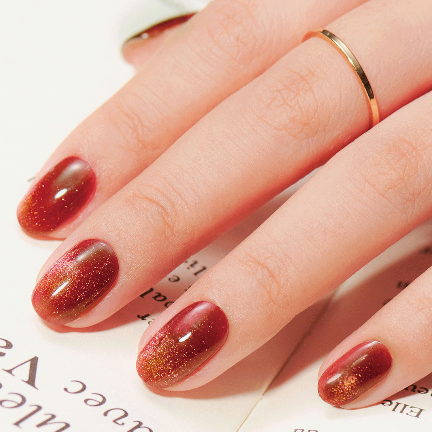 【00－14欠品中】ジェルミーペタリー アートスタイル - 画像43