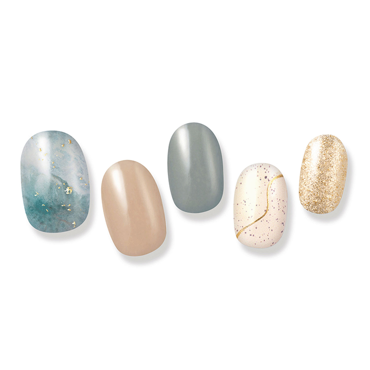 【00－14欠品中】ジェルミーペタリー アートスタイル - 画像7