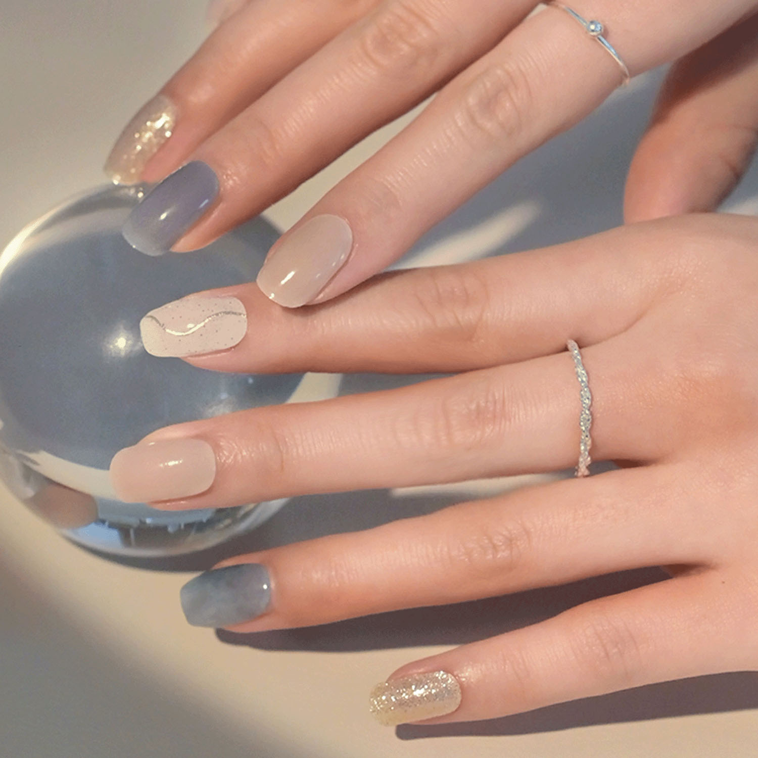 【07，08，12，14，15終了】ジェルミーペタリー アートスタイル - 画像8