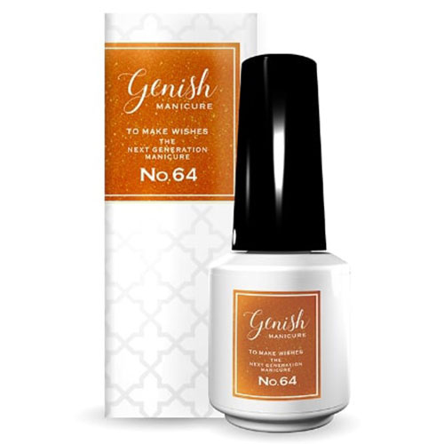 【00－15終了】Genish  マニキュア - 画像13