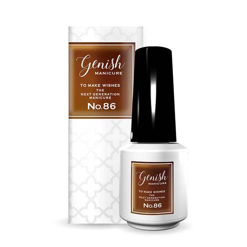 【00－15終了】Genish  マニキュア - 画像23