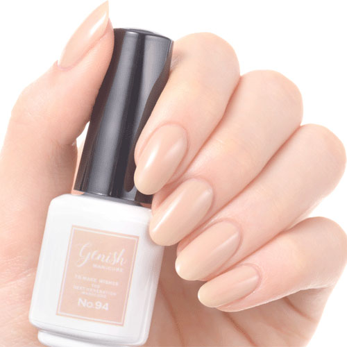 【00－15終了】Genish  マニキュア - 画像34