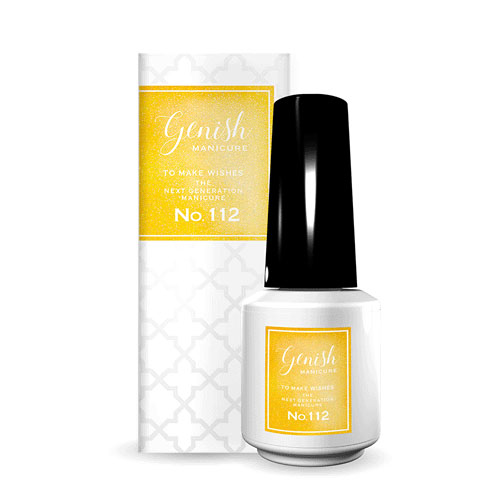 【00－15終了】Genish  マニキュア - 画像41