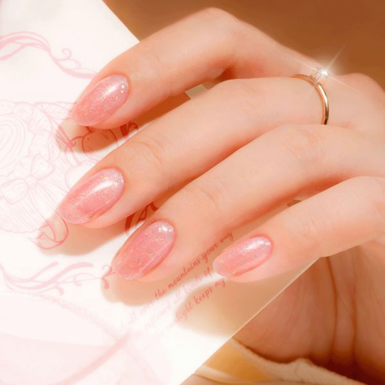 ジェルミーワン 限定色 - 画像6