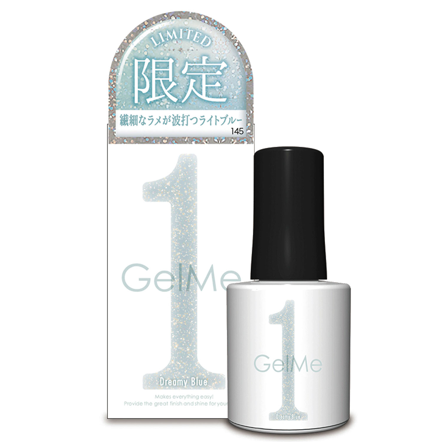 【01－55～01－58色 5月新色入荷】Gel Me1 ジェルカラー2 - 画像52
