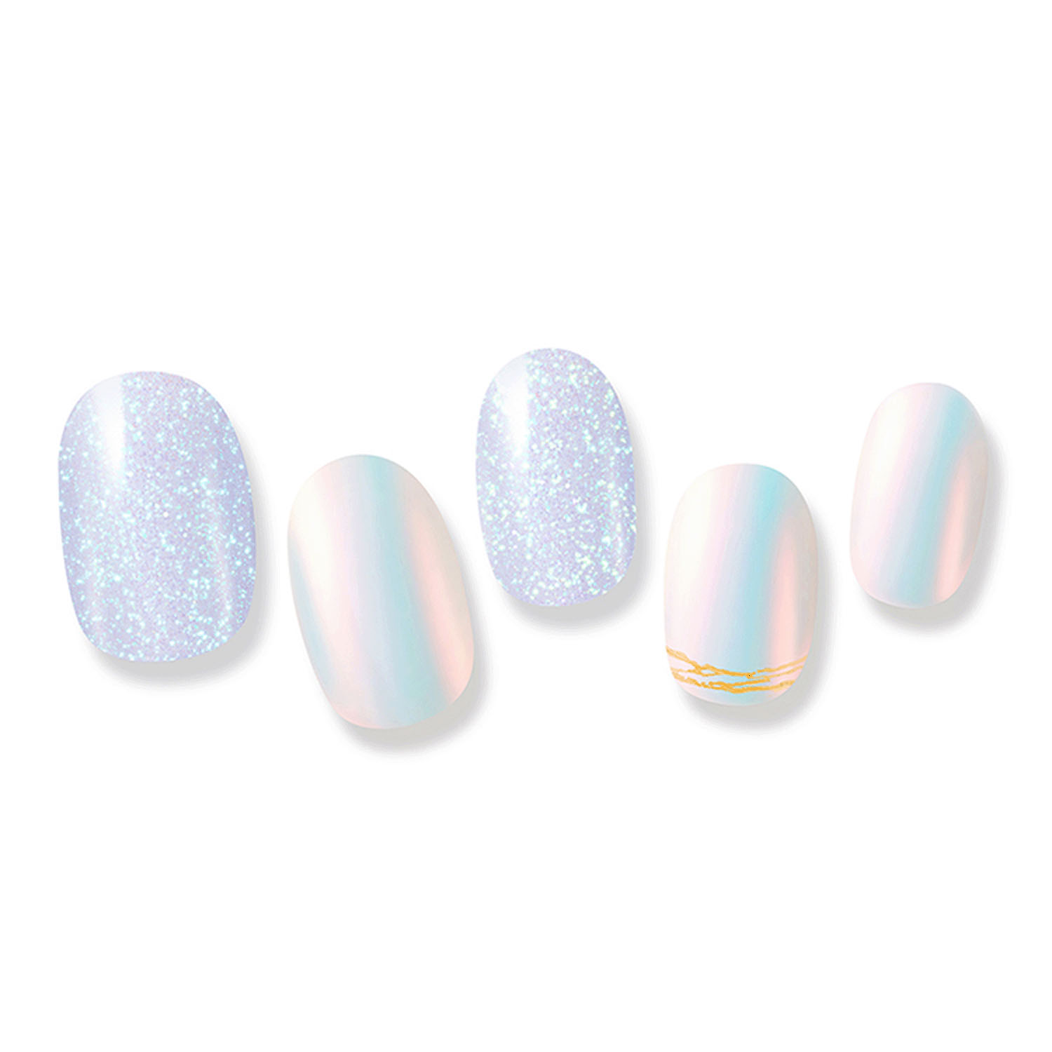 ジェルミーペタリー ハンドコレクション - 画像6